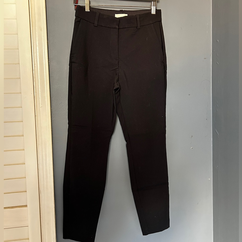 H&M Women’s Slacks/Work Pants -Black